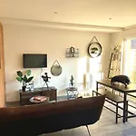 Le Rustique Vosgien Apartament