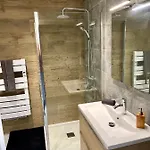 Apartament Le Rustique Vosgien Saint-Die-des-Vosges