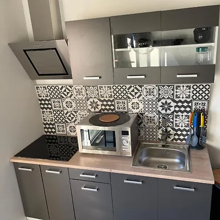 Le Rustique Vosgien * Saint-Die-des-Vosges