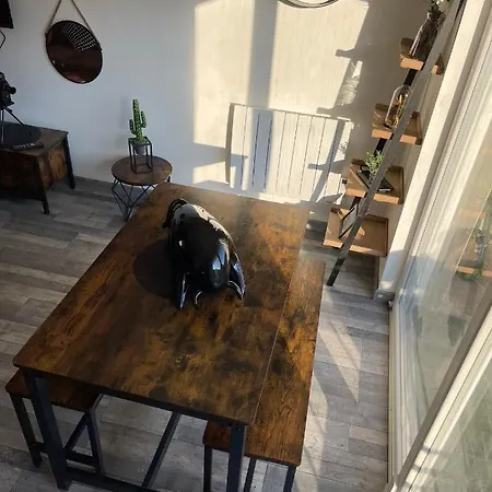 Le Rustique Vosgien * Saint-Die-des-Vosges