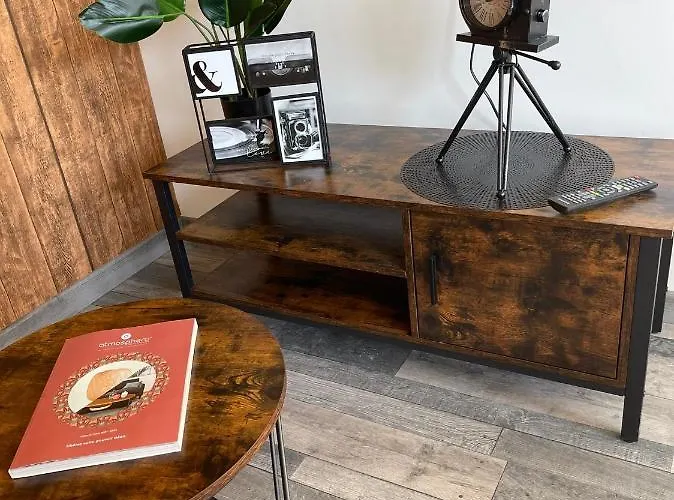 Le Rustique Vosgien Apartamento